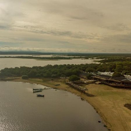 Pantanal - Pousada Sia Mariana Barao de Melgaco Kültér fotó